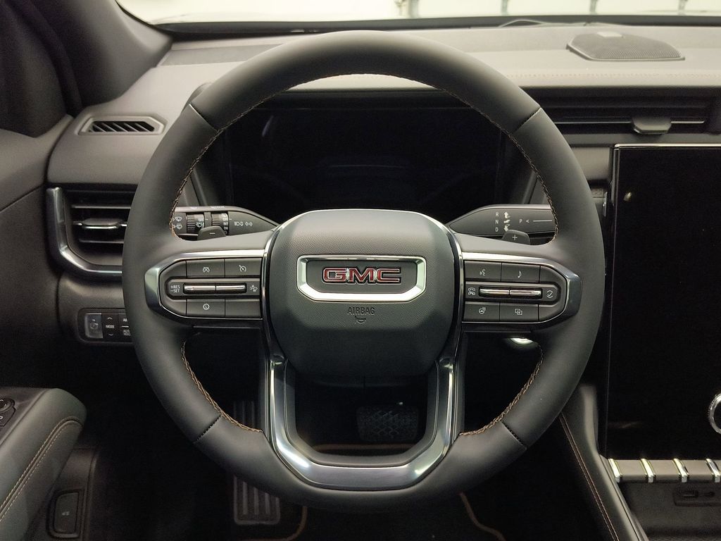 2026 GMC Terrain AT4 - Photo 14