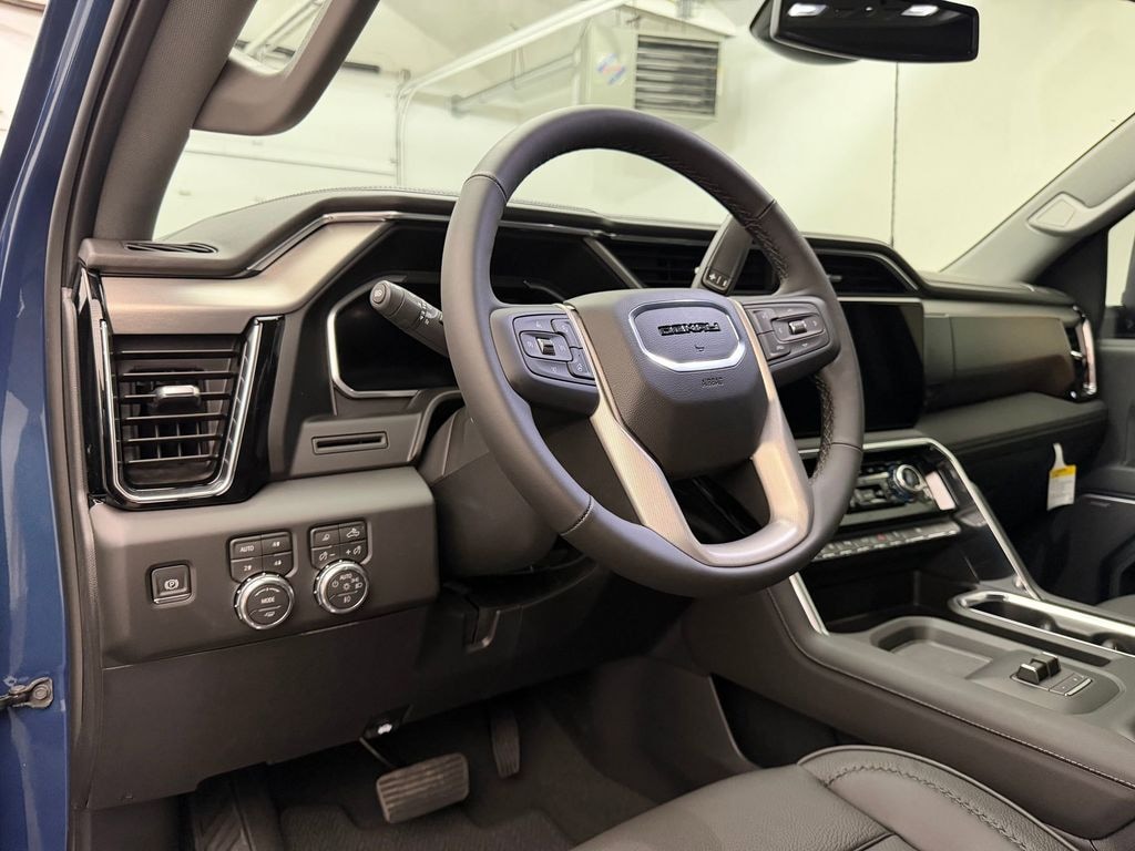 New 2026 GMC Sierra 3500 HD Denali Truck