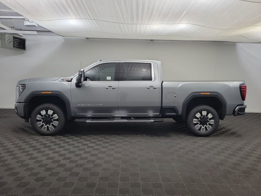 New 2026 GMC Sierra 2500 HD Denali Truck