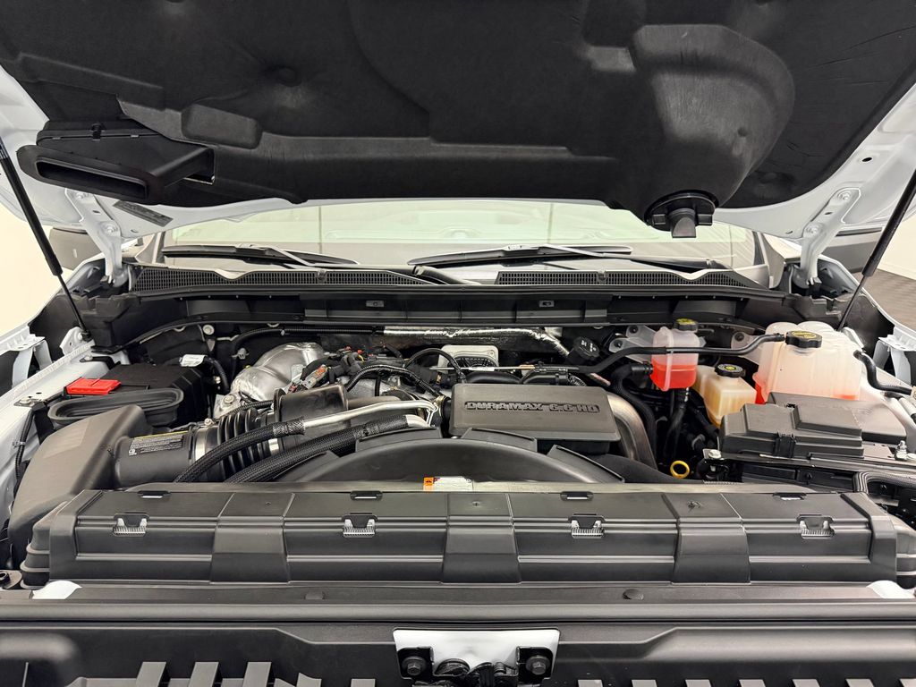 2026 GMC Sierra 3500 Chassis Cab Pro - Photo 27