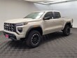  GMC Canyon