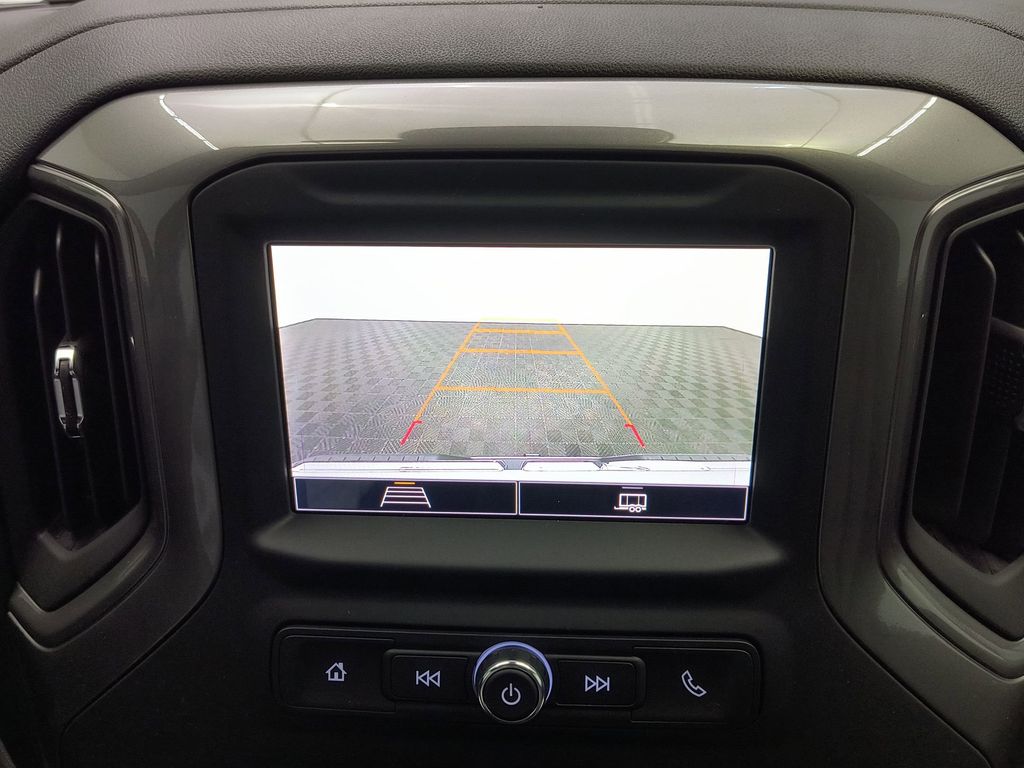 2026 GMC Sierra 2500HD Pro - Photo 25