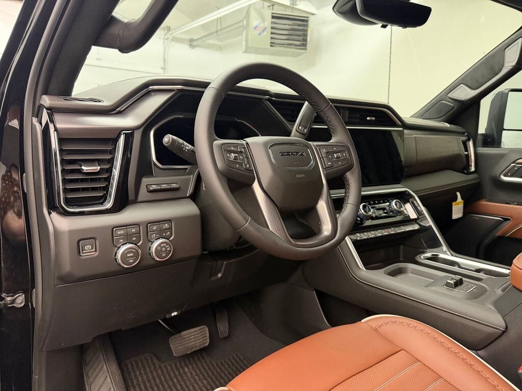 New 2026 GMC Sierra 2500 HD Denali Ultimate Truck