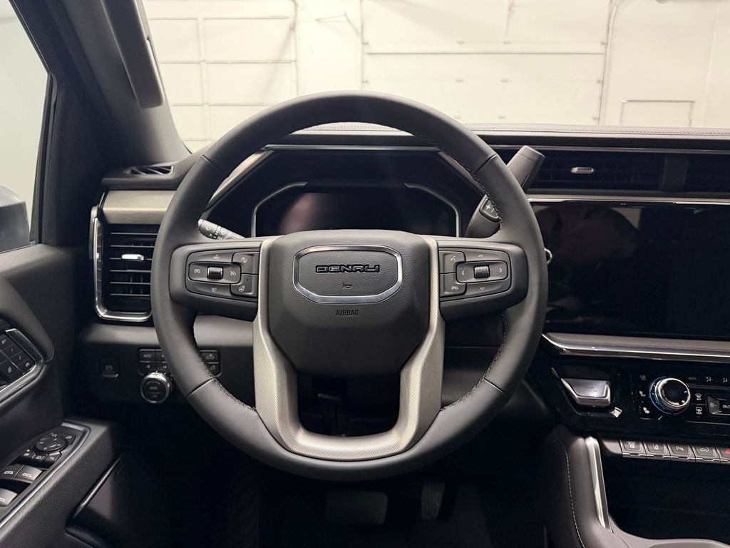 2026 GMC Sierra 3500HD Denali - Photo 27