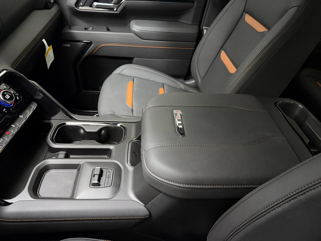 2026 GMC Sierra 3500HD AT4 - Photo 17