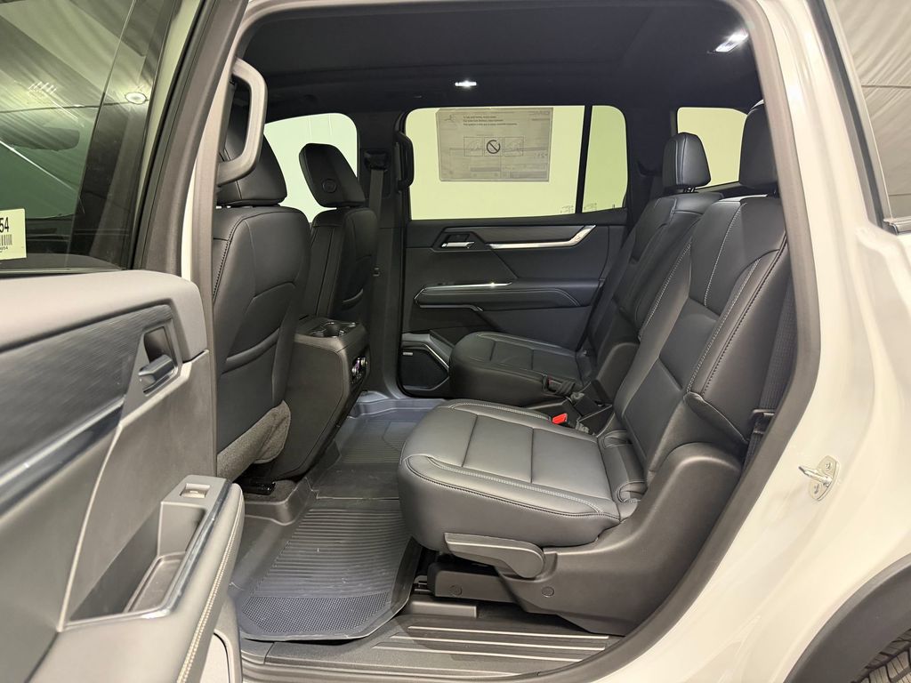 2026 GMC Acadia Elevation - Photo 24