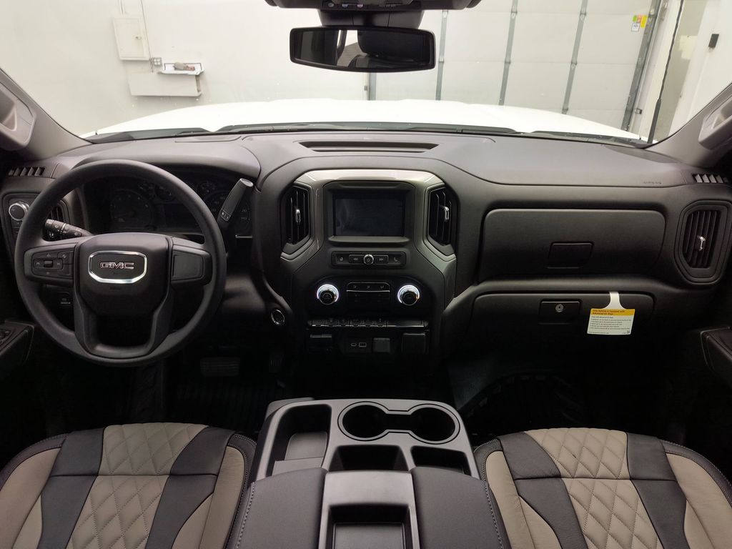 2026 GMC Sierra 2500HD Pro - Photo 13