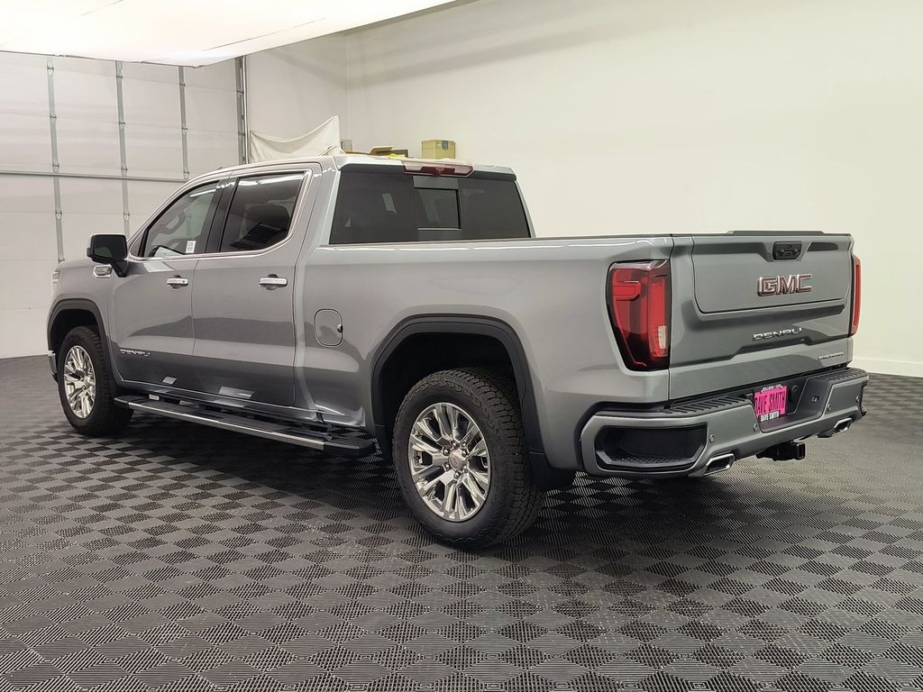 New 2026 GMC Sierra 1500 Denali Truck