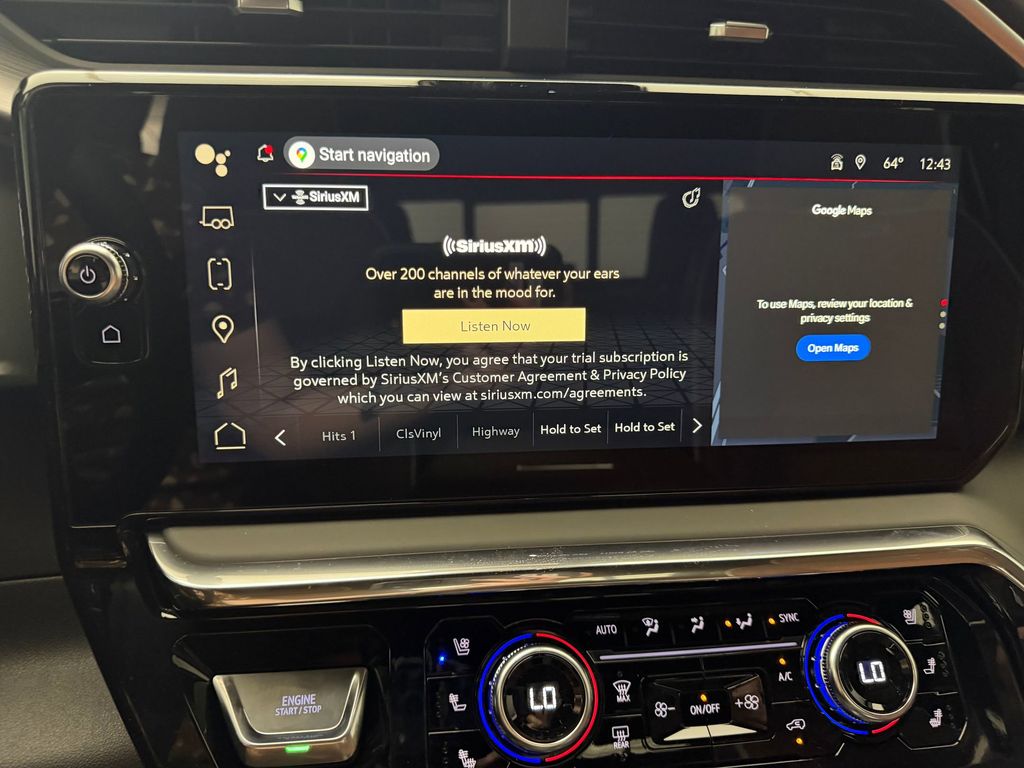 2026 GMC Sierra 3500HD Denali Ultimate - Photo 26