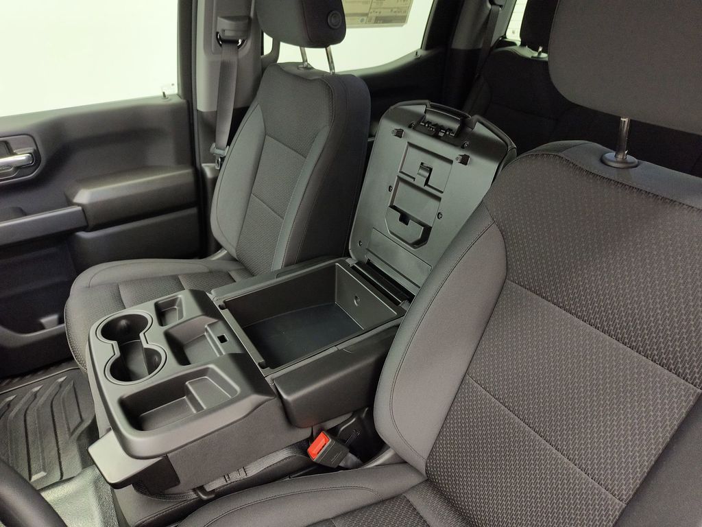 2026 GMC Sierra 1500 Pro - Photo 23