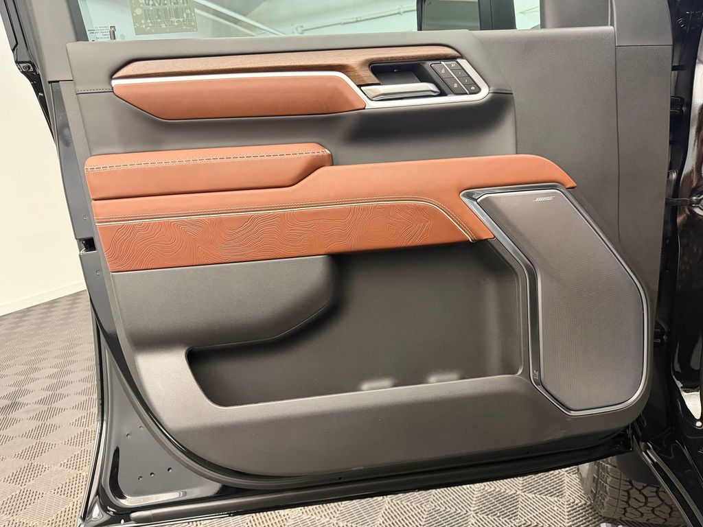 2026 GMC Sierra 3500HD Denali Ultimate - Photo 20