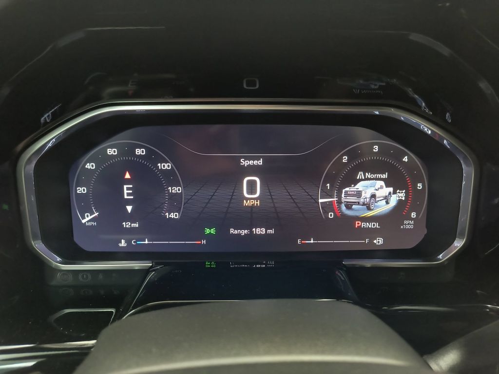 2026 GMC Sierra 3500HD SLE - Photo 18