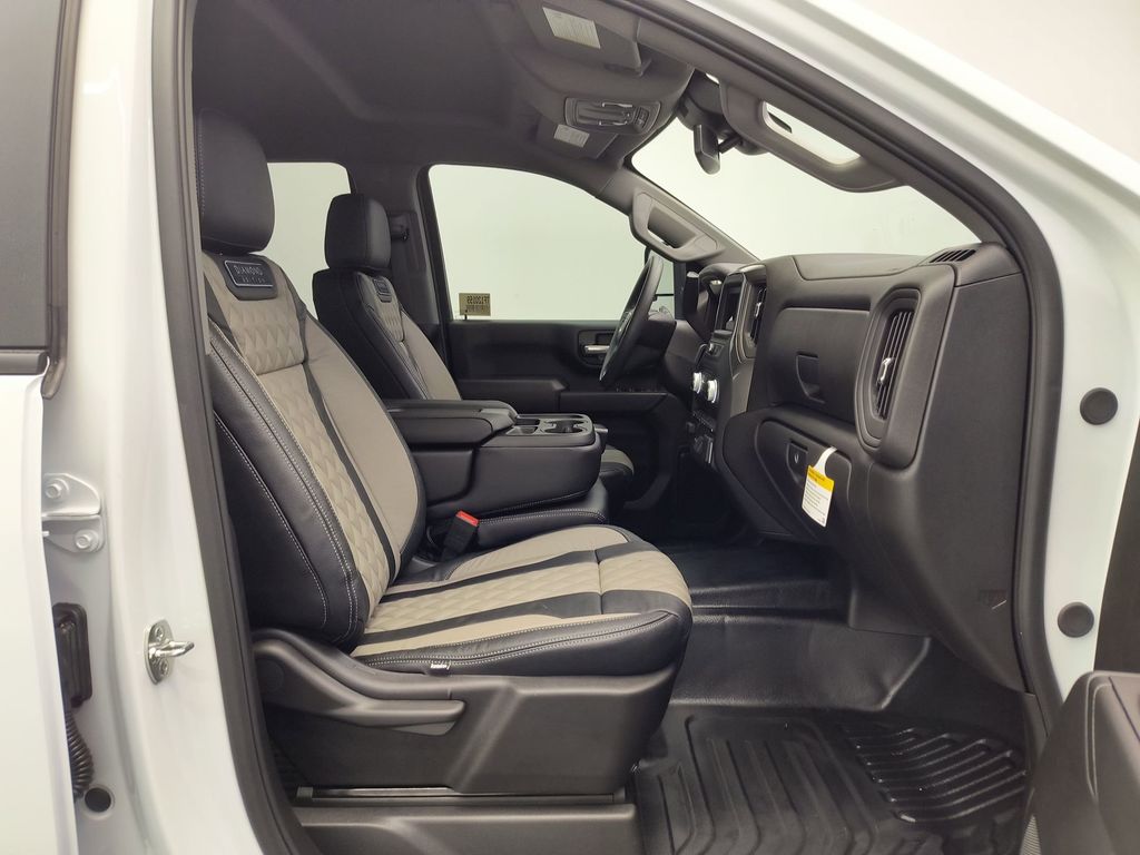 2026 GMC Sierra 2500HD Pro - Photo 29
