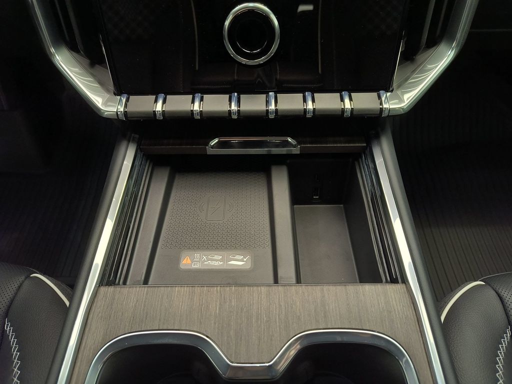 2026 GMC Acadia Denali - Photo 28