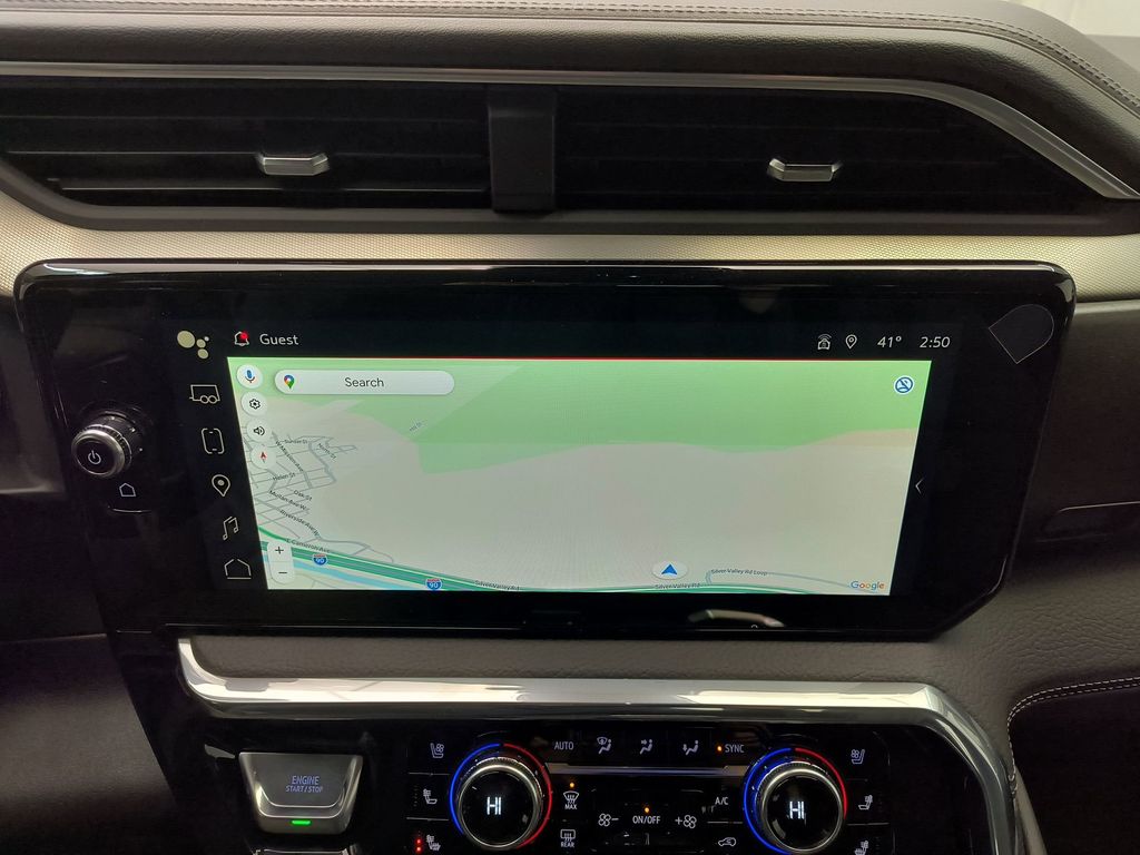 2026 GMC Sierra 2500HD Denali - Photo 26