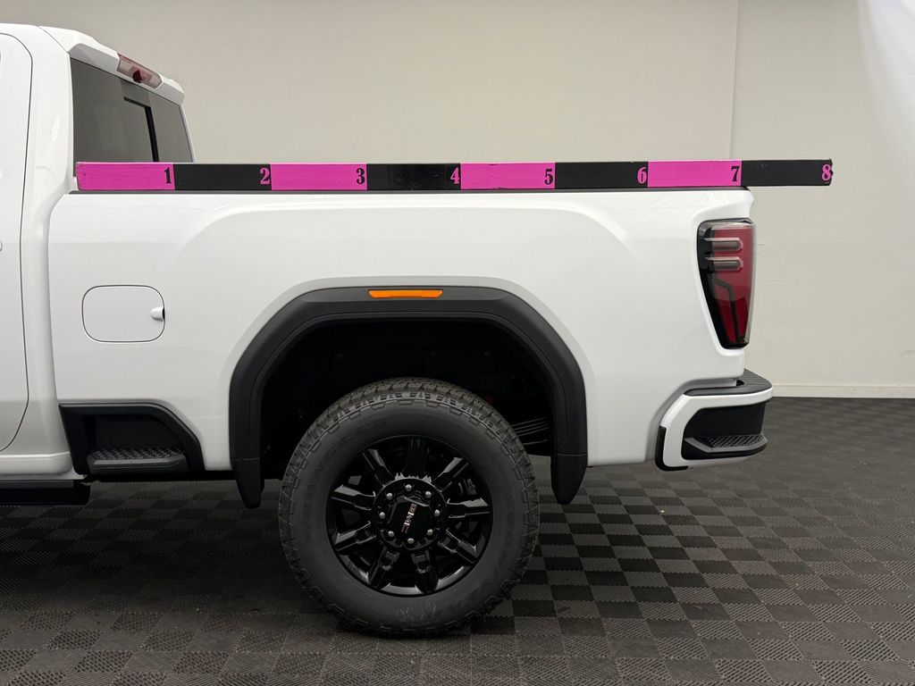 2026 GMC Sierra 2500HD AT4 - Photo 19