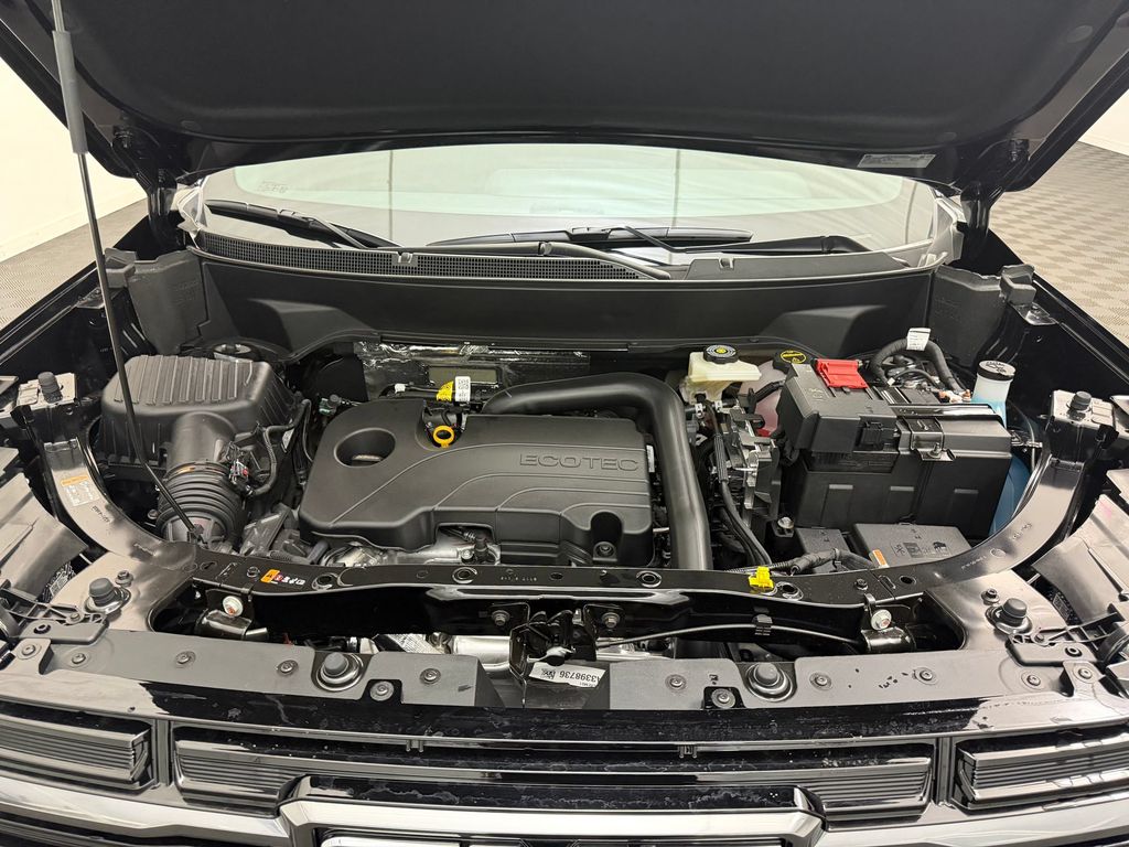 2027 GMC Terrain AT4 - Photo 33