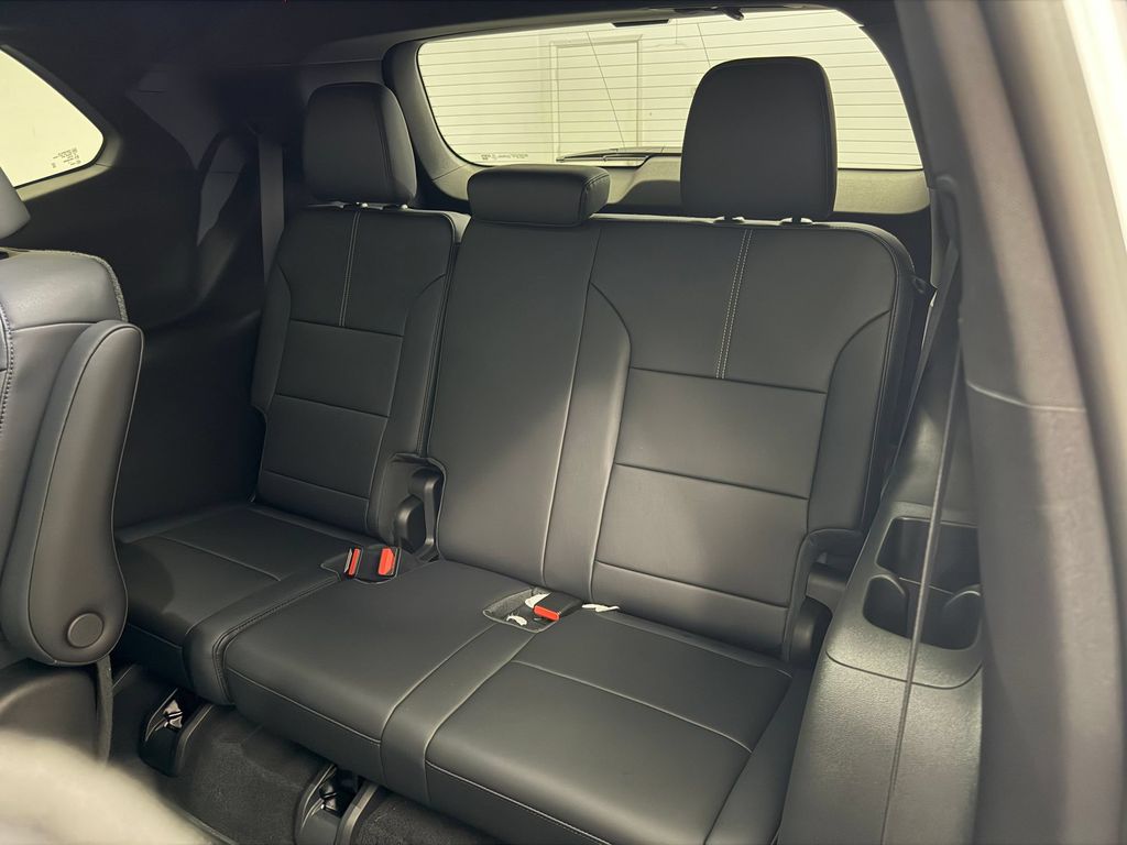 2026 GMC Acadia Elevation - Photo 29