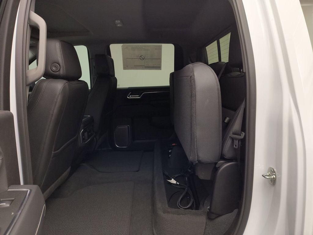 2026 GMC Sierra 2500HD Denali - Photo 19