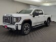  GMC Sierra 2500 HD