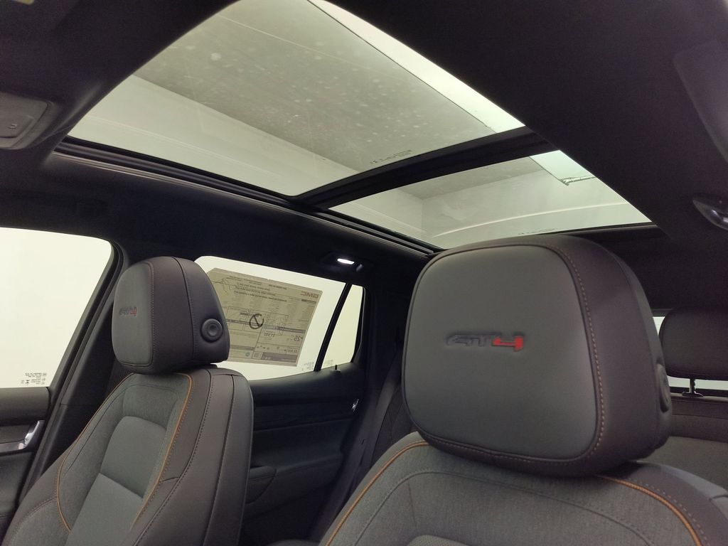 2026 GMC Terrain AT4 - Photo 12