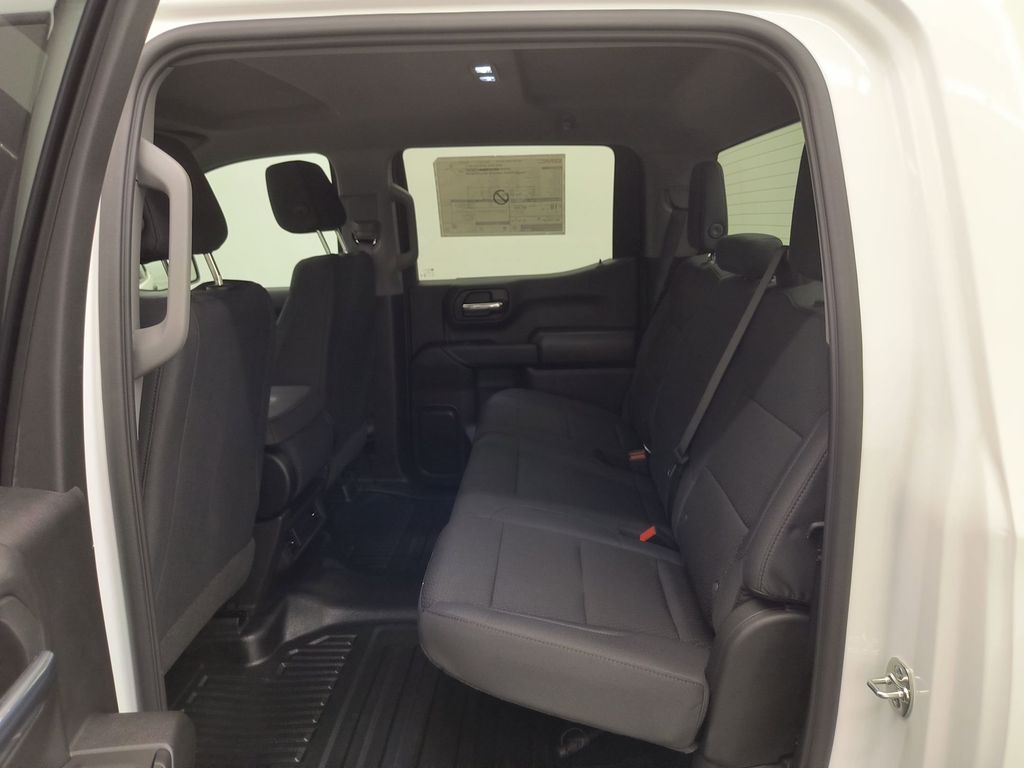 2026 GMC Sierra 1500 Pro - Photo 12
