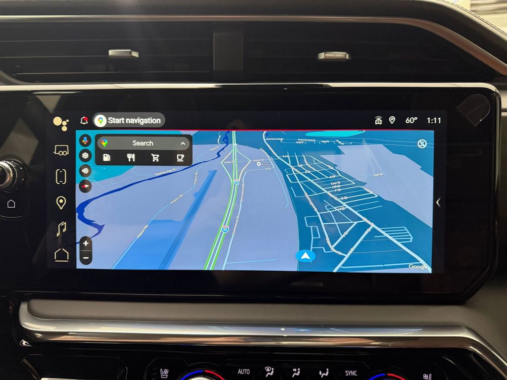 2026 GMC Sierra 3500HD Denali Ultimate - Photo 26