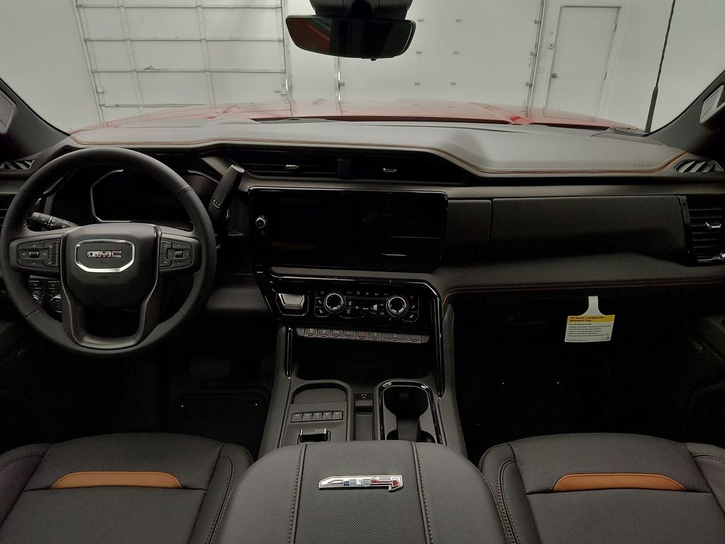 2026 GMC Sierra 2500HD AT4 - Photo 13