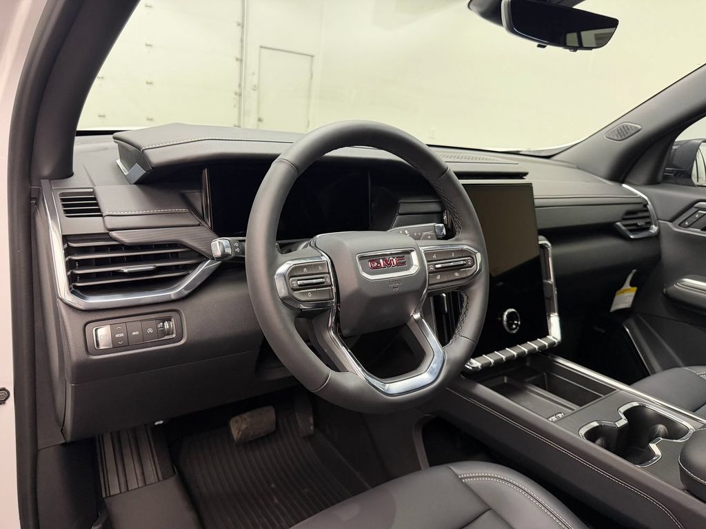 New 2026 GMC Acadia Elevation SUV
