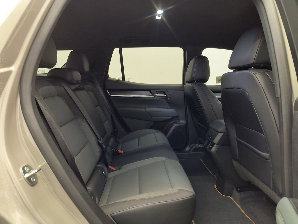2026 GMC Terrain AT4 - Photo 29