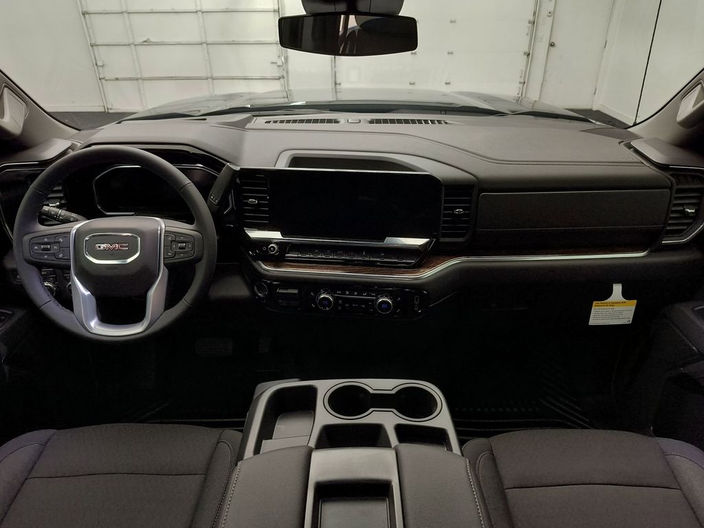 2026 GMC Sierra 1500 SLE - Photo 12