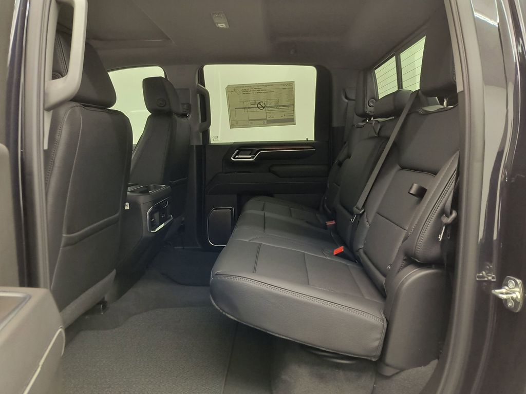 2026 GMC Sierra 2500HD Denali - Photo 12