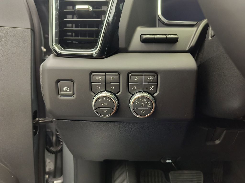 2026 GMC Sierra 2500HD Denali Ultimate - Photo 27