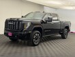  GMC Sierra 2500 HD