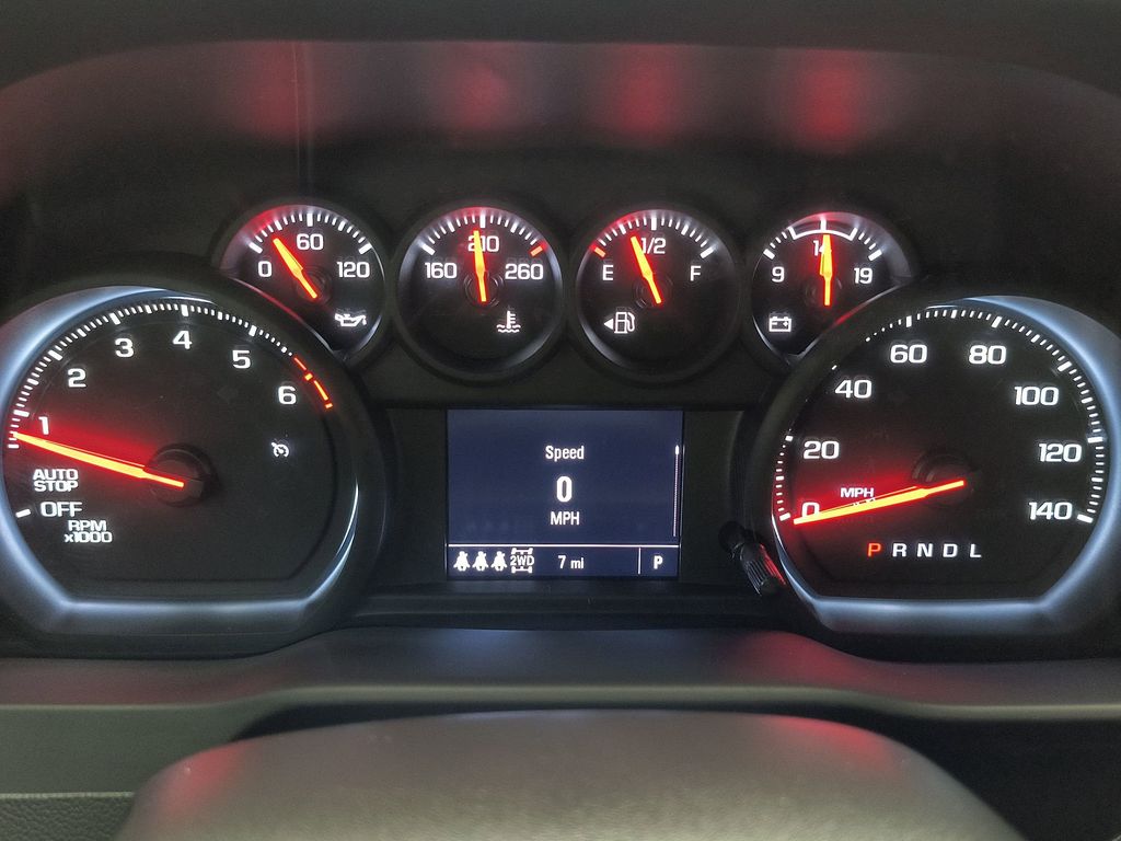2026 GMC Sierra 1500 Pro - Photo 16
