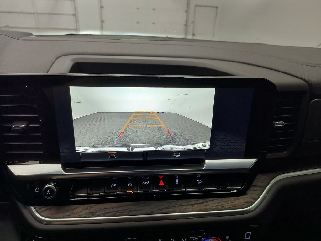 2026 GMC Sierra 1500 SLT - Photo 17