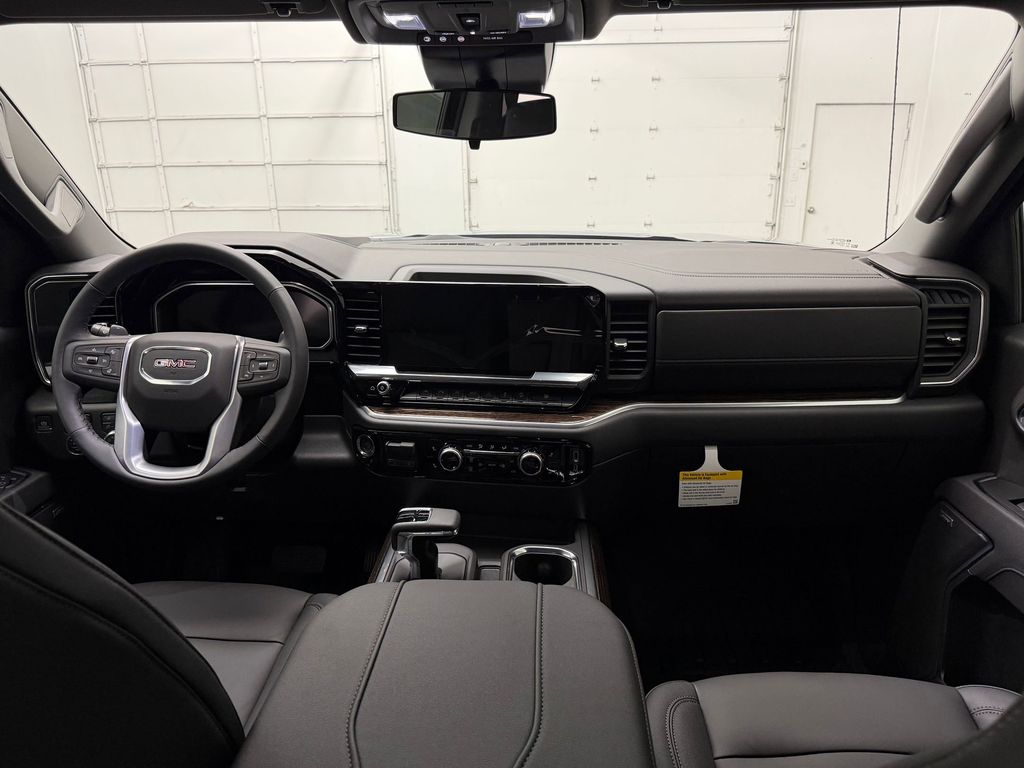 2026 GMC Sierra 1500 Elevation - Photo 13