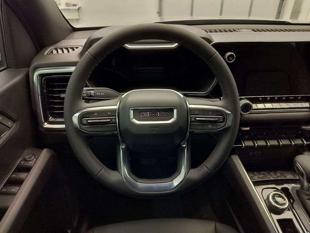 2026 GMC Canyon Elevation - Photo 29
