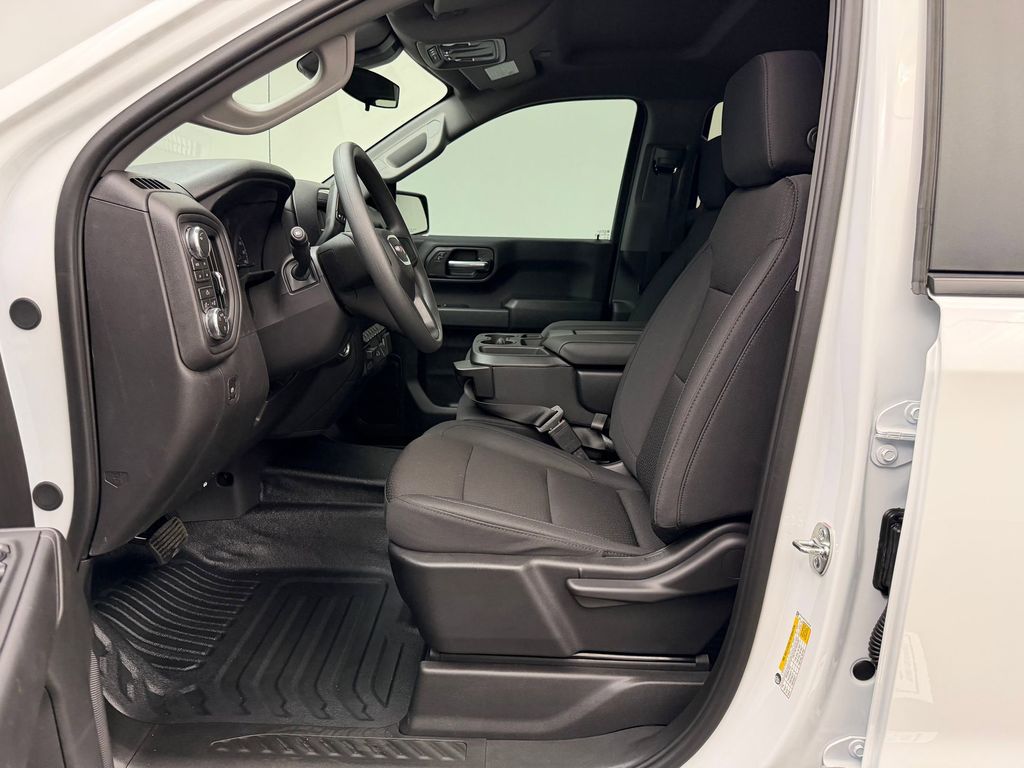 2026 GMC Sierra 1500 Pro - Photo 5