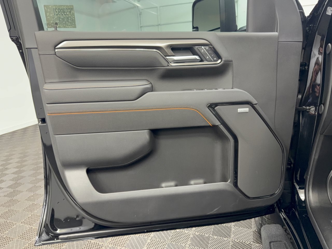 2026 GMC Sierra 3500HD AT4 - Photo 14