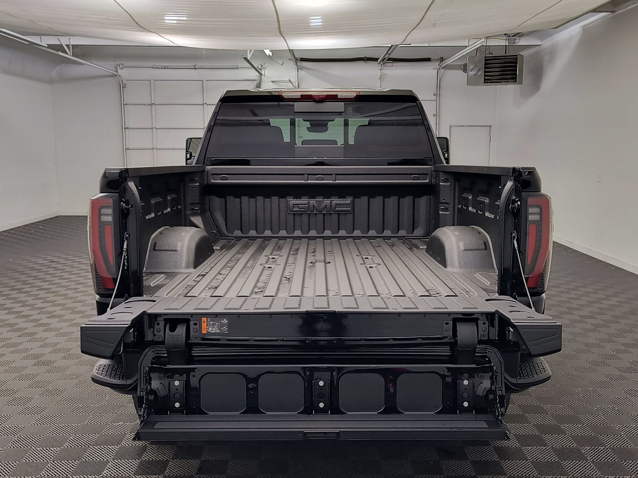 2026 GMC Sierra 3500HD AT4 - Photo 22