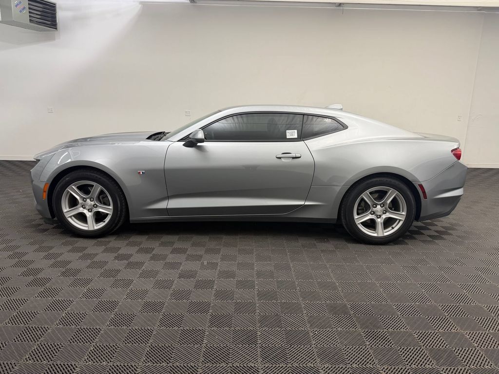 Used 2023 Chevrolet Camaro 3LT Performance