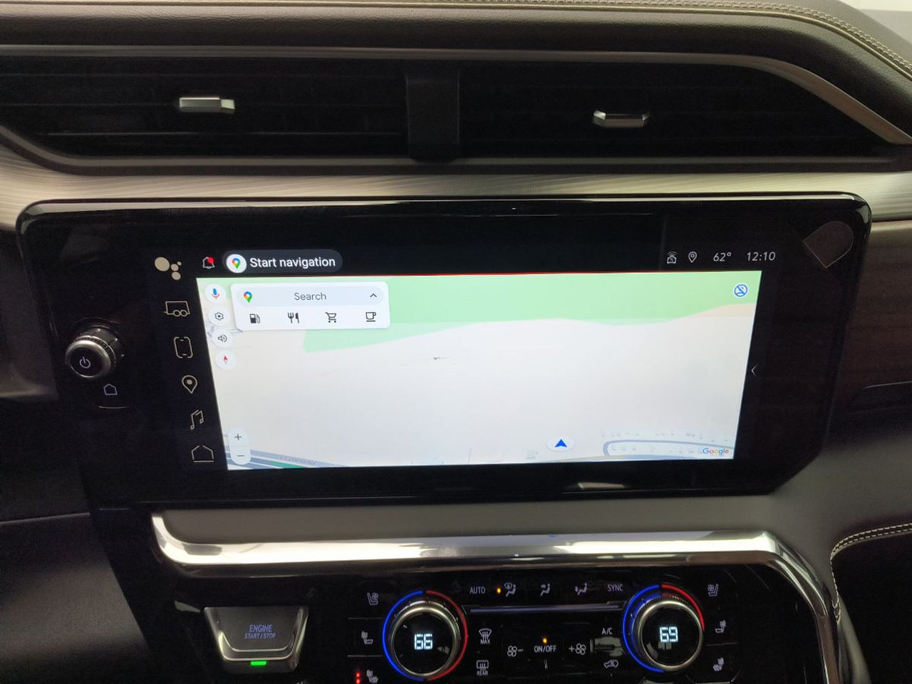2026 GMC Sierra 2500HD Denali Ultimate - Photo 23