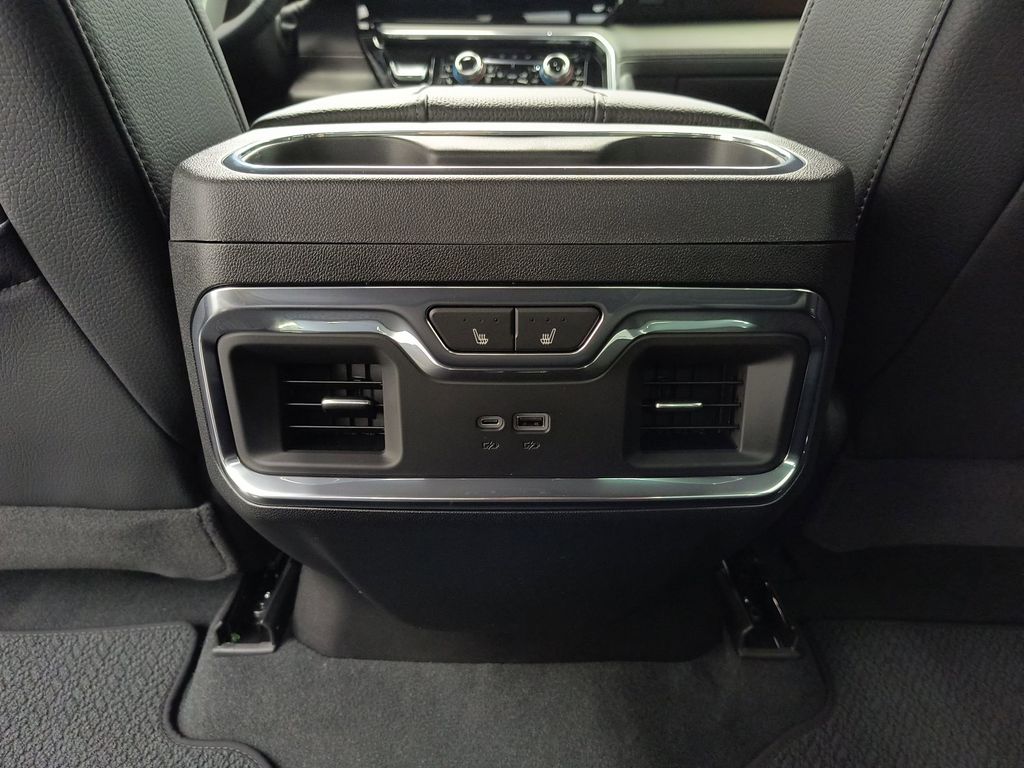 2026 GMC Sierra 3500HD Denali - Photo 24