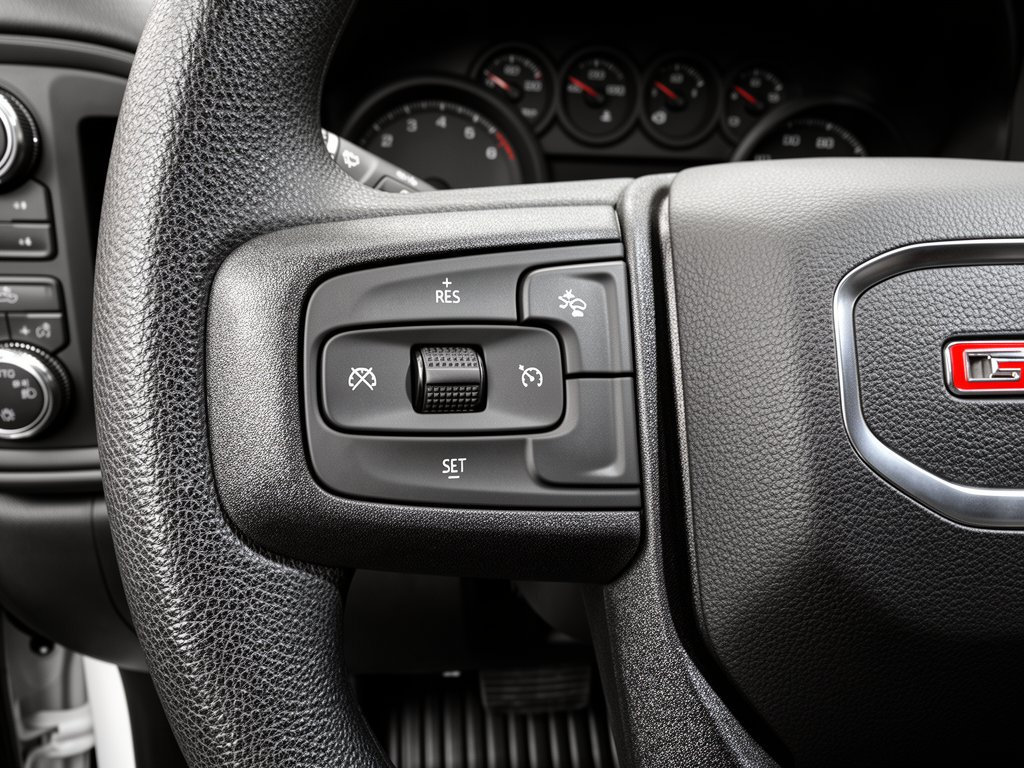 2026 GMC Sierra 1500 Pro - Photo 18