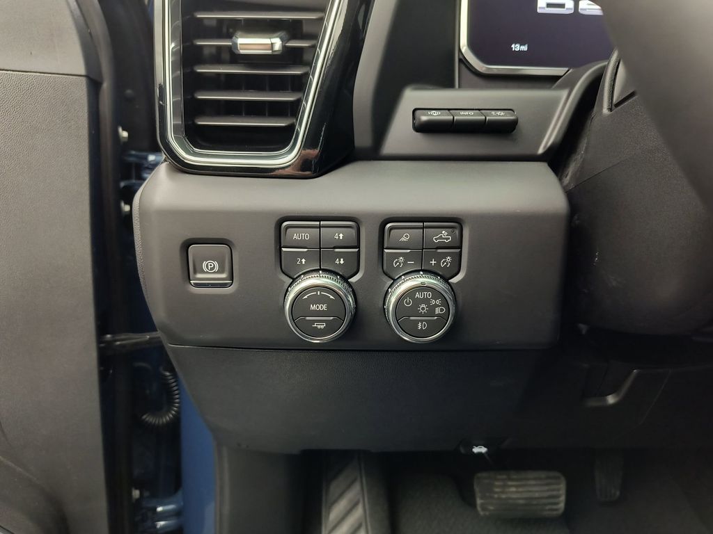 2026 GMC Sierra 3500HD Denali - Photo 14