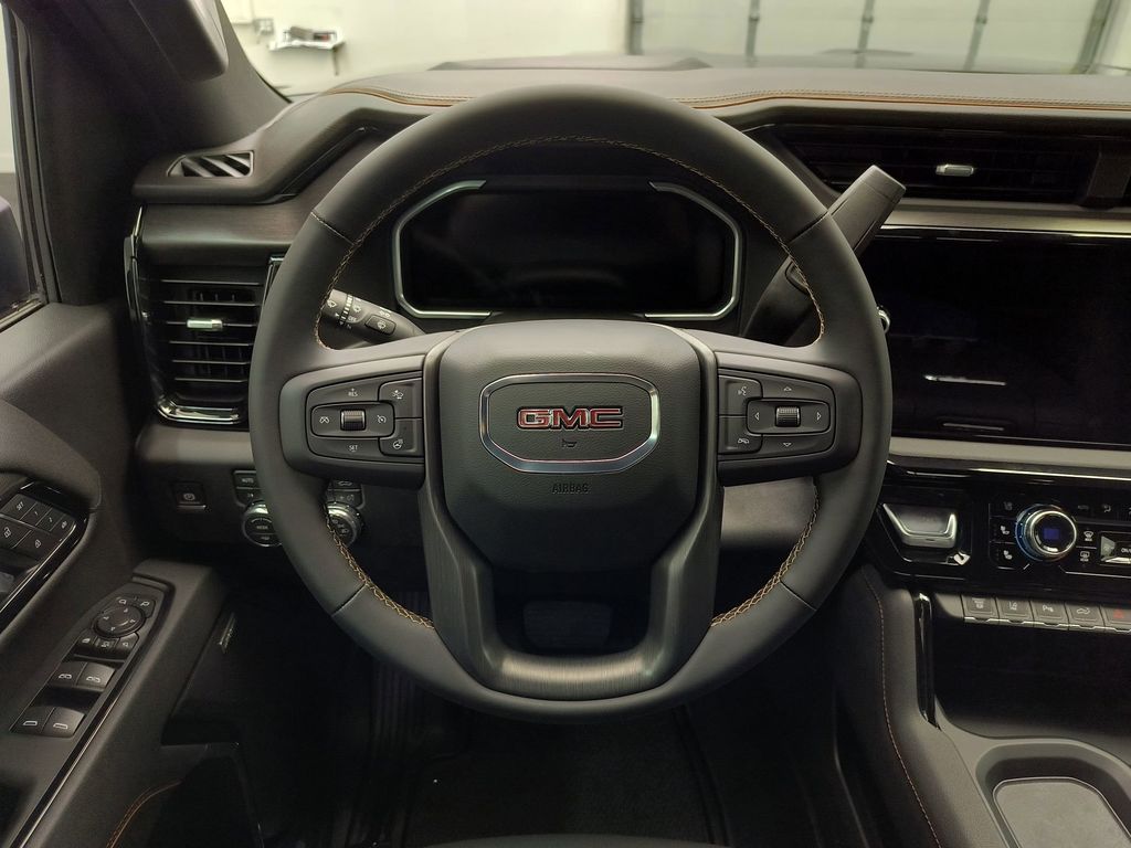 2026 GMC Sierra 2500HD AT4 - Photo 24