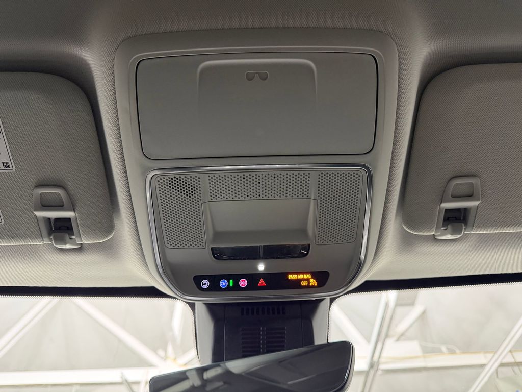 2026 GMC Terrain Denali - Photo 16