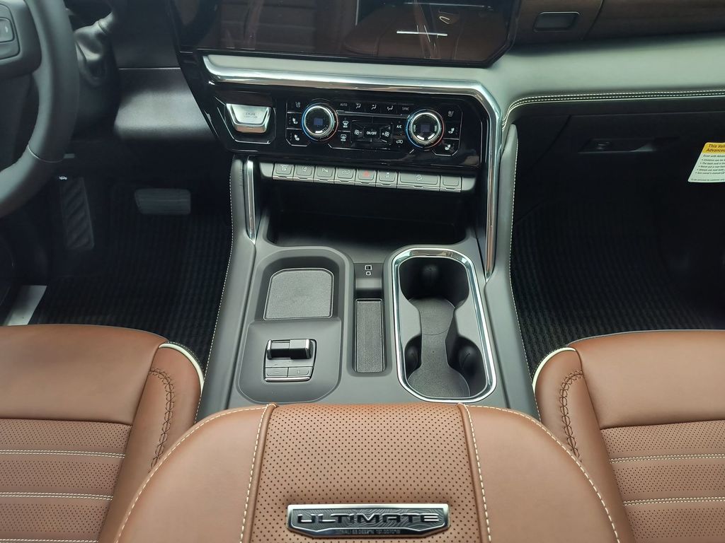 2026 GMC Sierra 3500HD Denali Ultimate - Photo 28