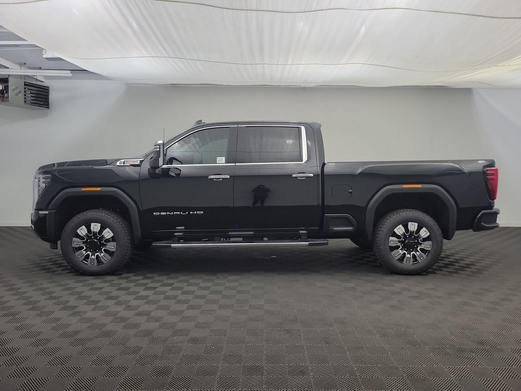 New 2026 GMC Sierra 2500 HD Denali Truck